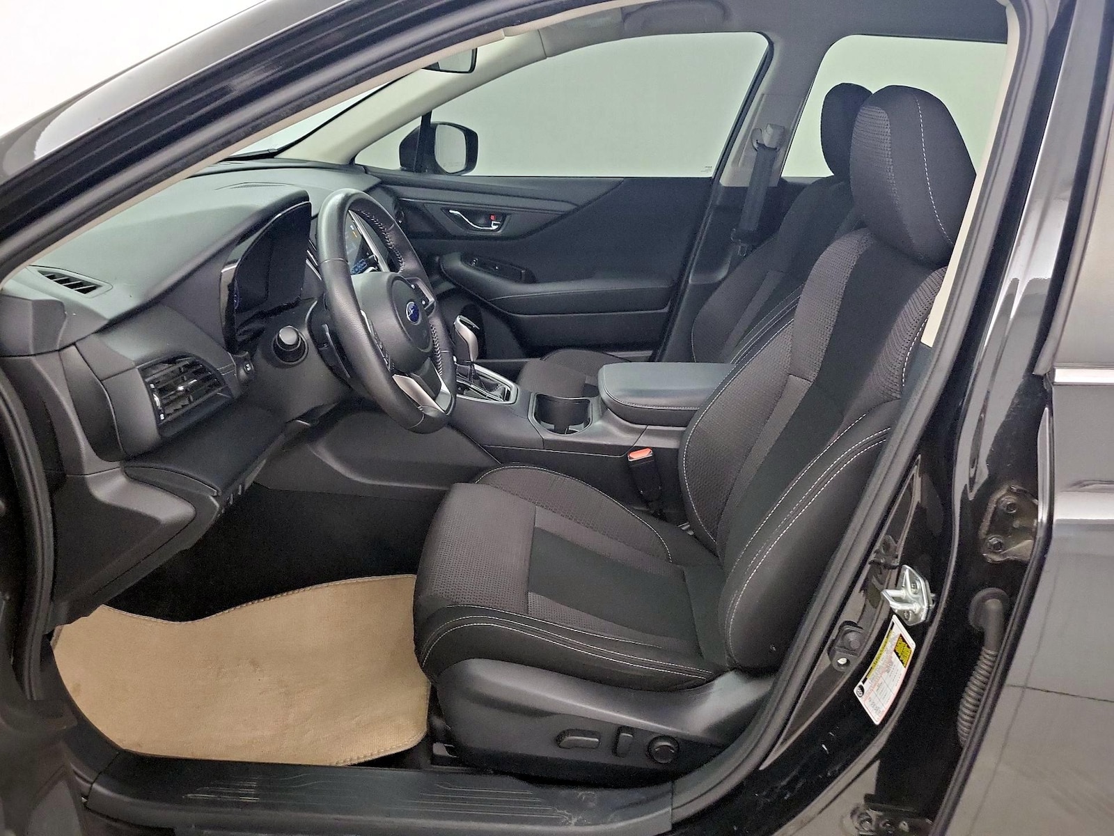 2023 Subaru Outback Premium - Photo 12