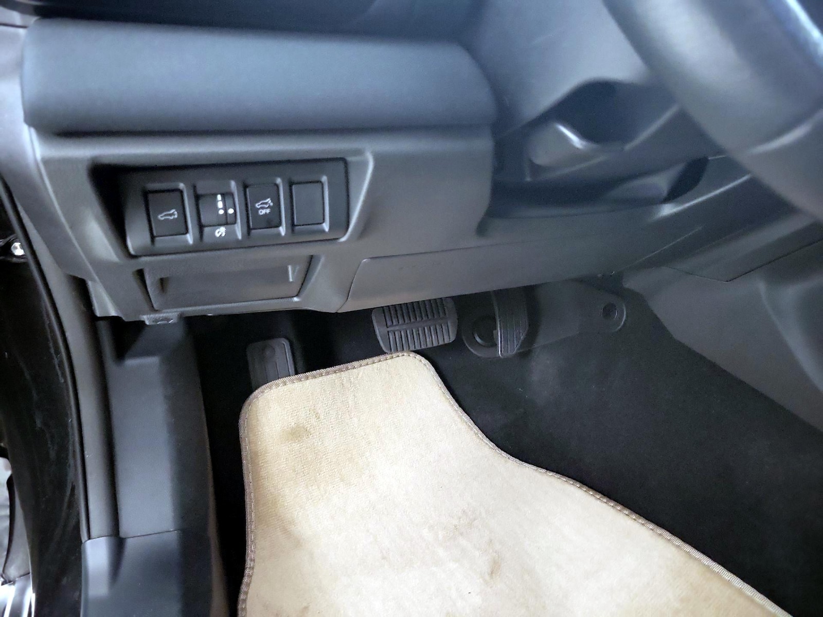 2023 Subaru Outback Premium - Photo 14
