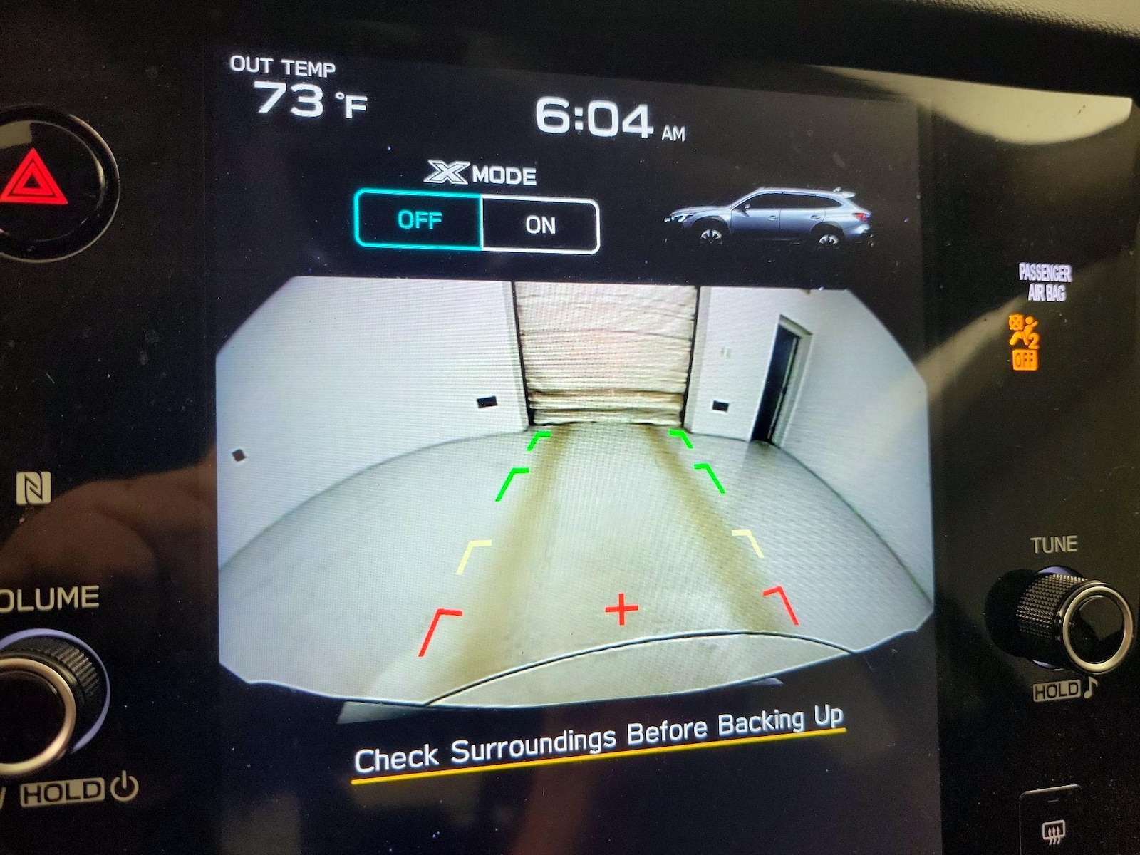 2023 Subaru Outback Premium - Photo 15