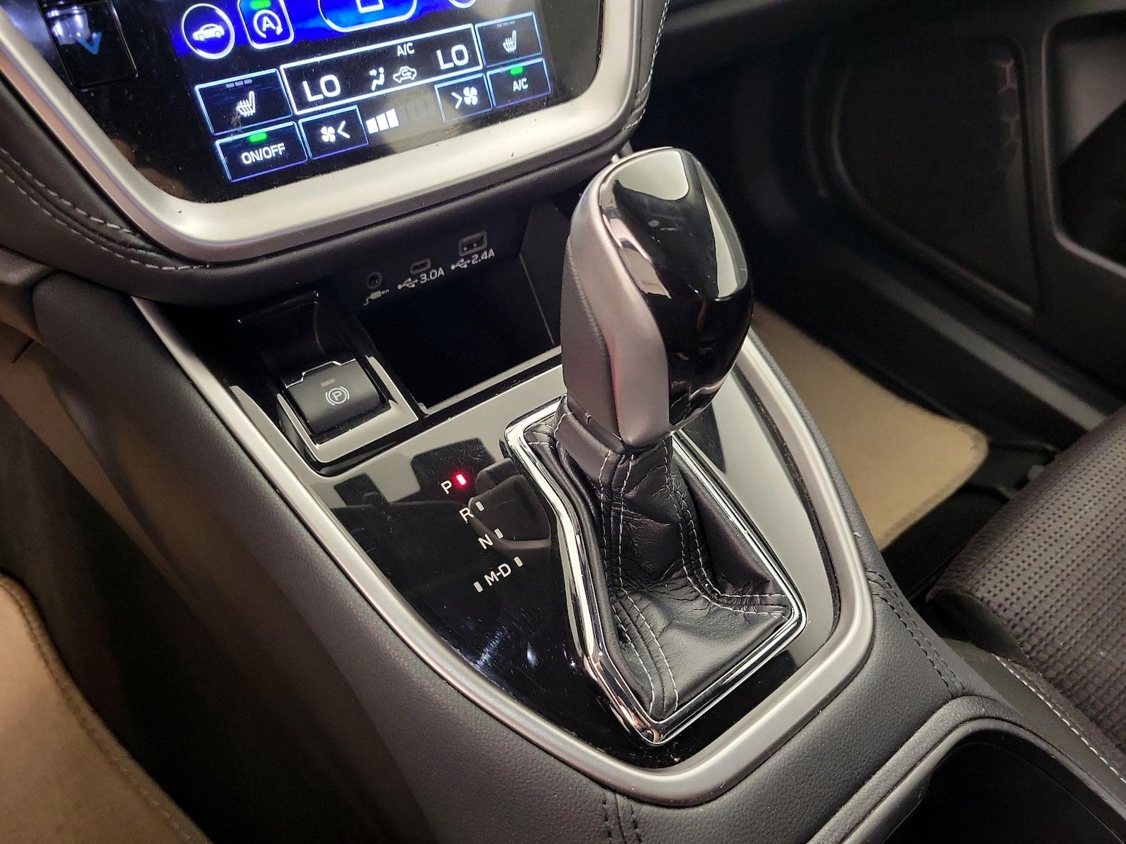 2023 Subaru Outback Premium - Photo 18
