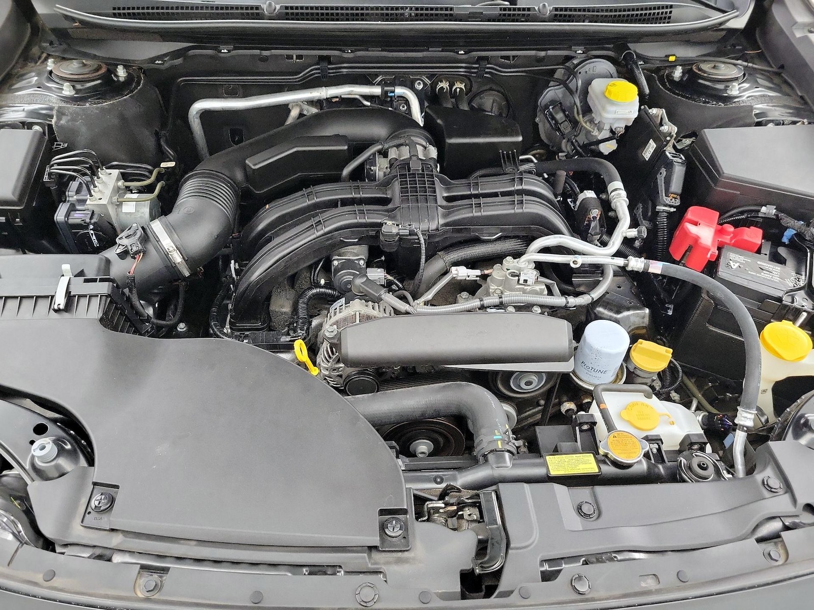 2023 Subaru Outback Premium - Photo 23