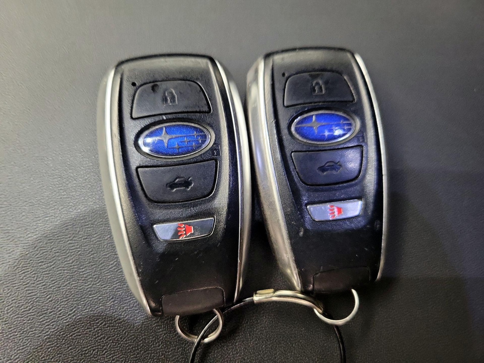 2023 Subaru Outback Premium - Photo 24