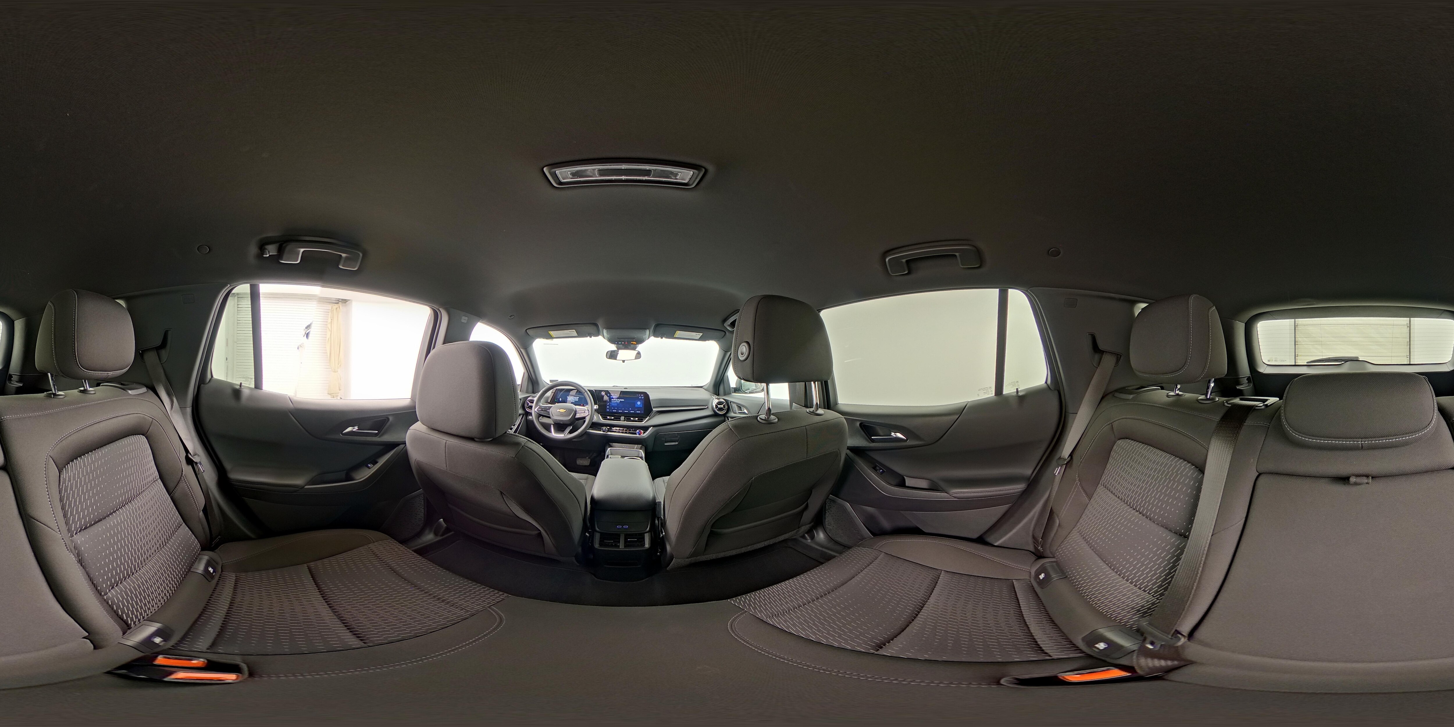 2025 Chevrolet Equinox LT - Photo 25