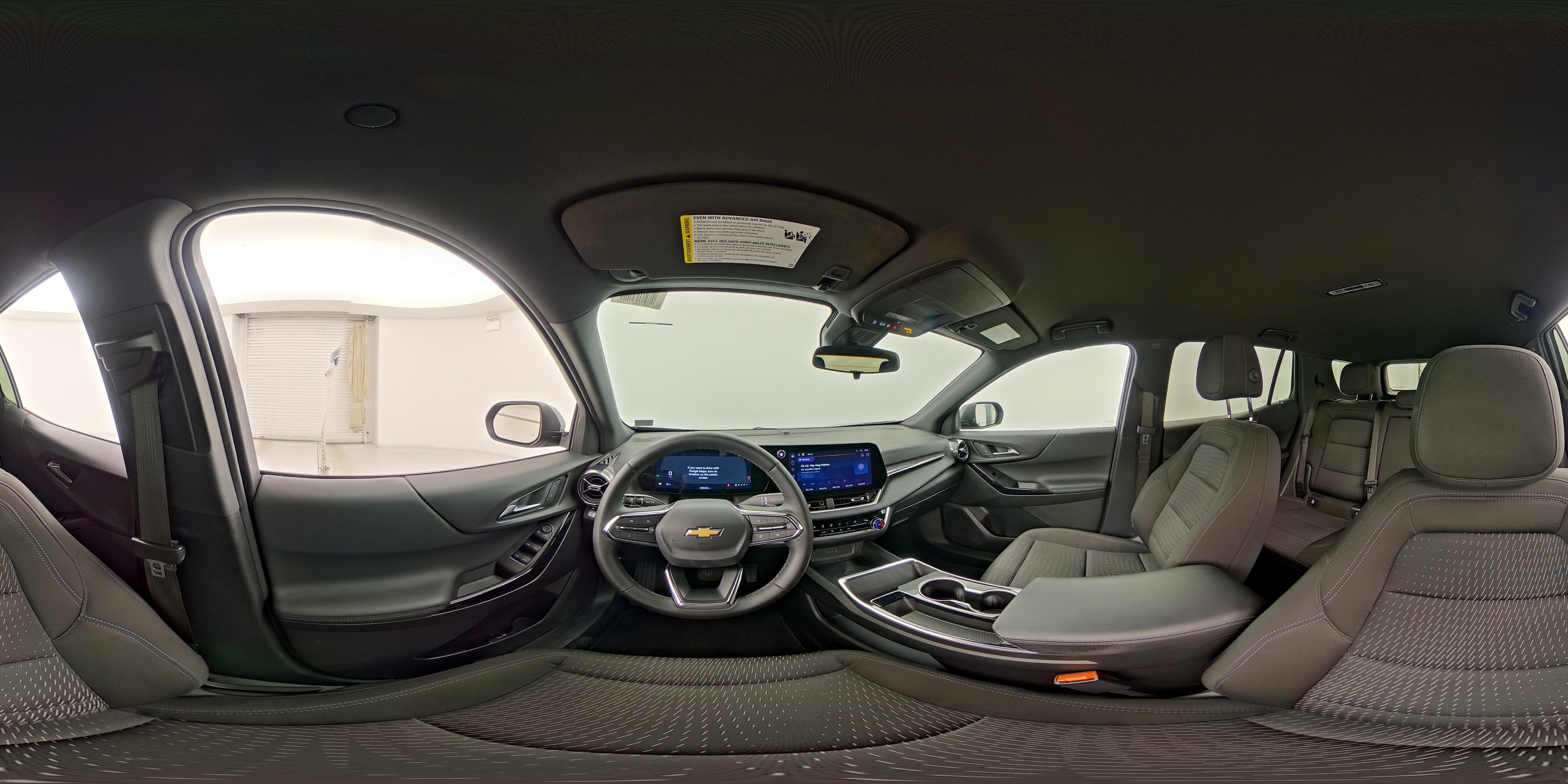 2025 Chevrolet Equinox LT - Photo 26
