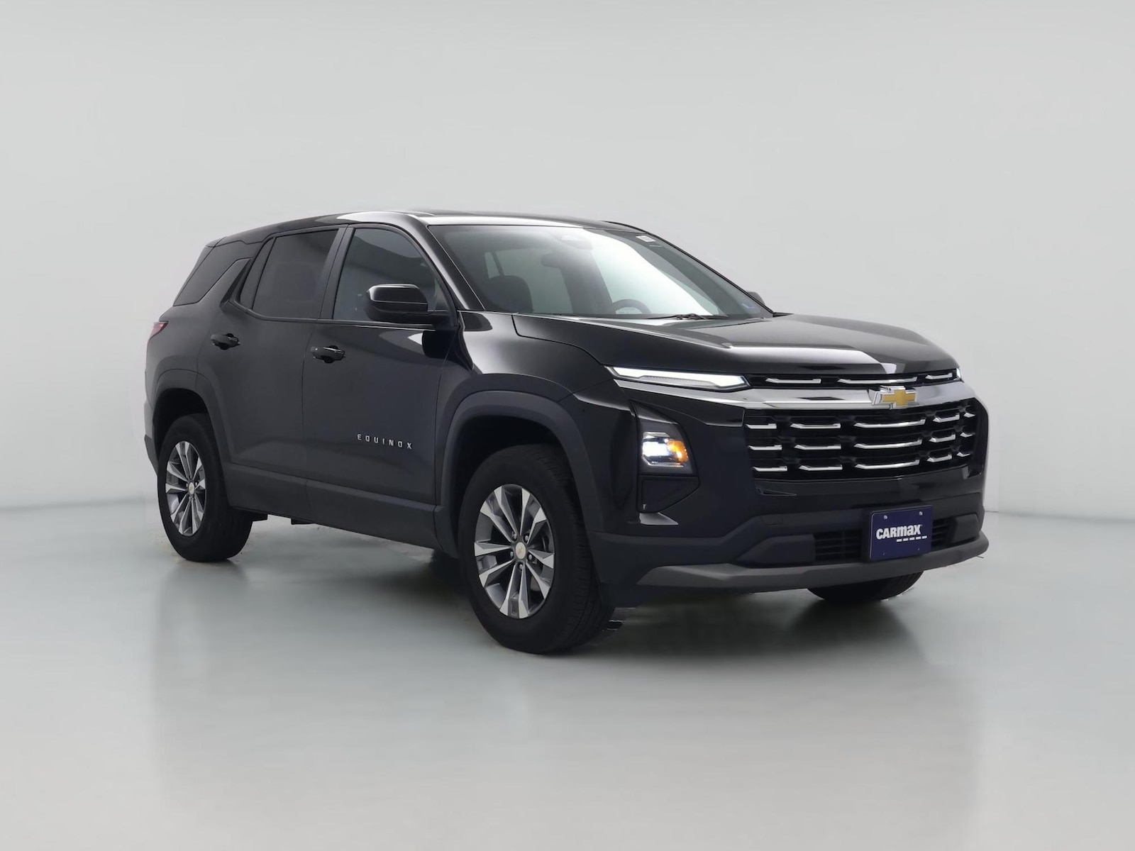 2025 Chevrolet Equinox LT - Photo 1