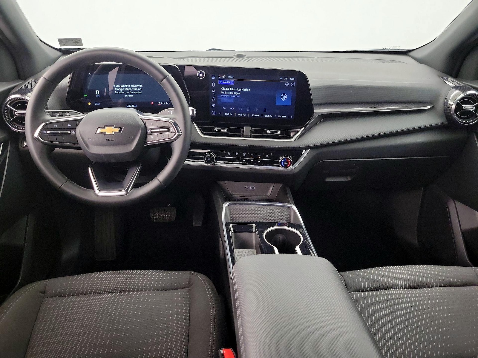 2025 Chevrolet Equinox LT - Photo 10