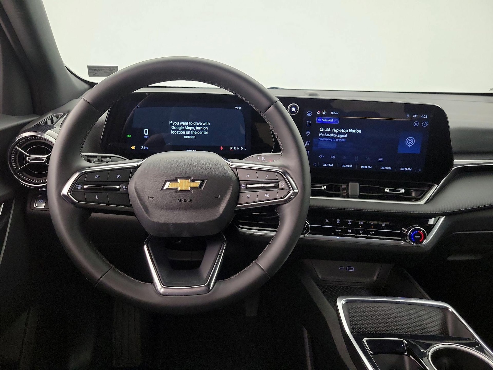 2025 Chevrolet Equinox LT - Photo 11
