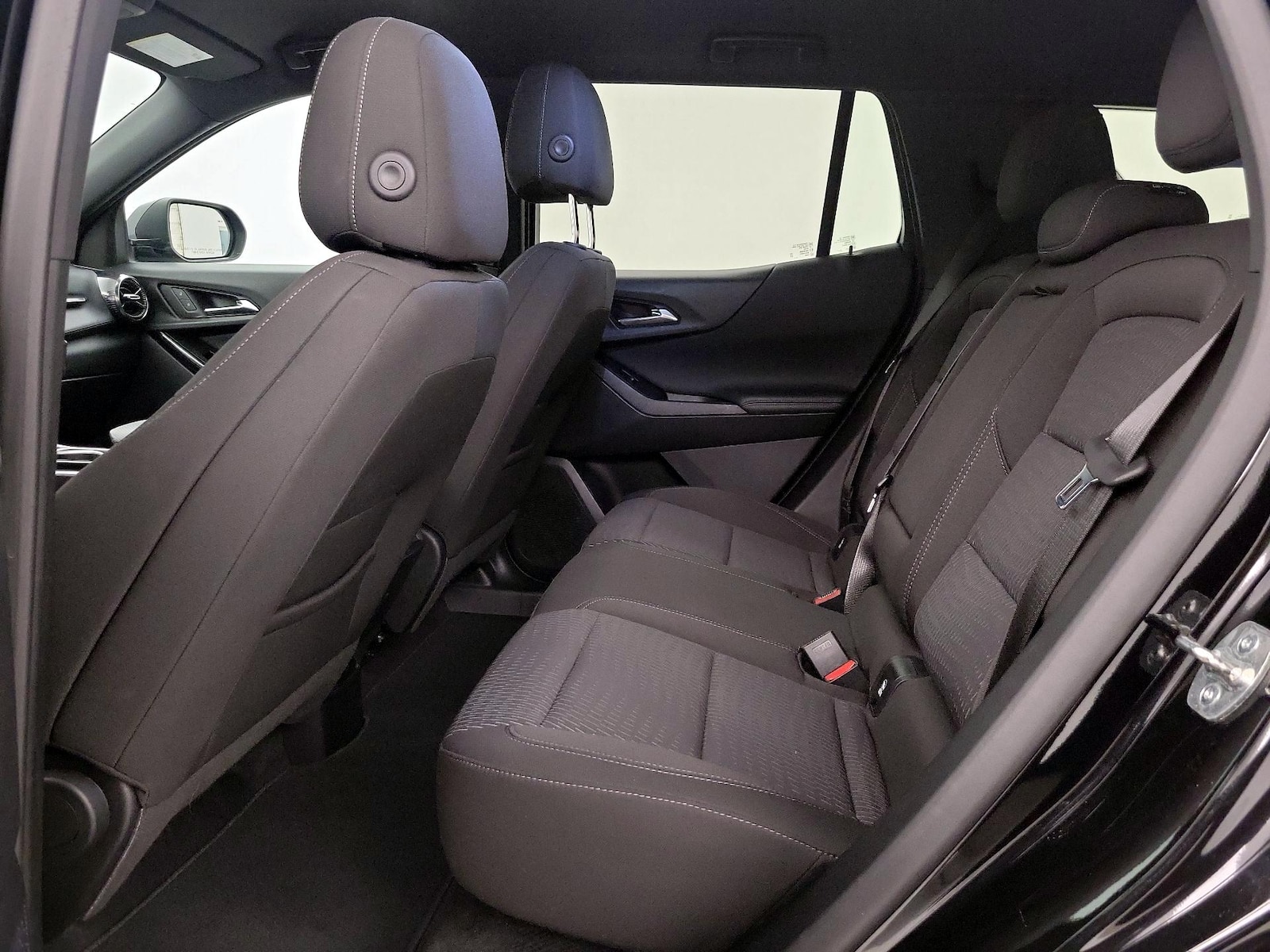 2025 Chevrolet Equinox LT - Photo 20