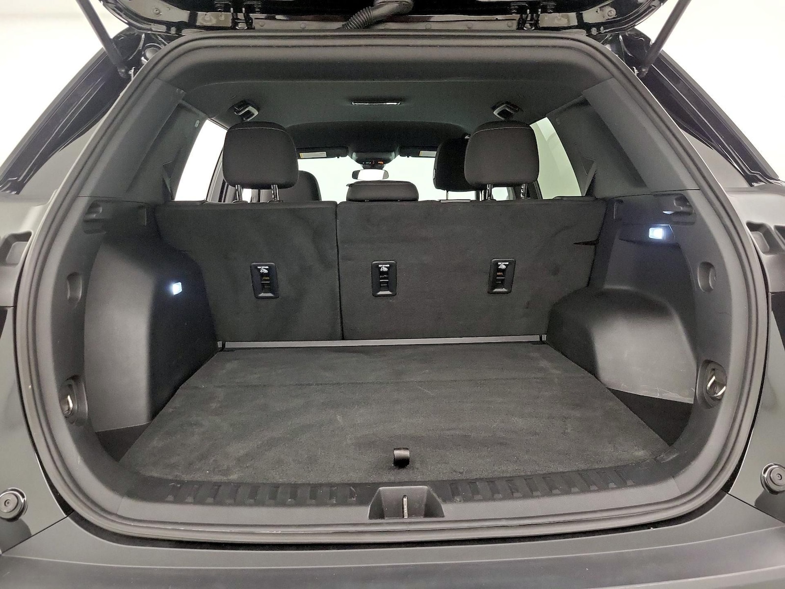2025 Chevrolet Equinox LT - Photo 21