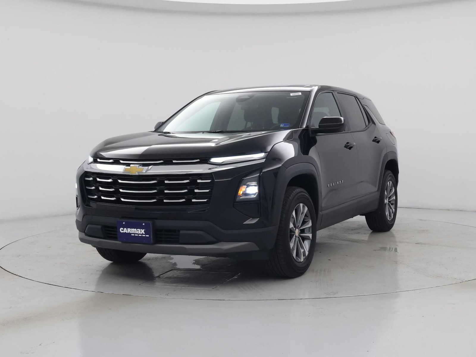 2025 Chevrolet Equinox LT - Photo 5