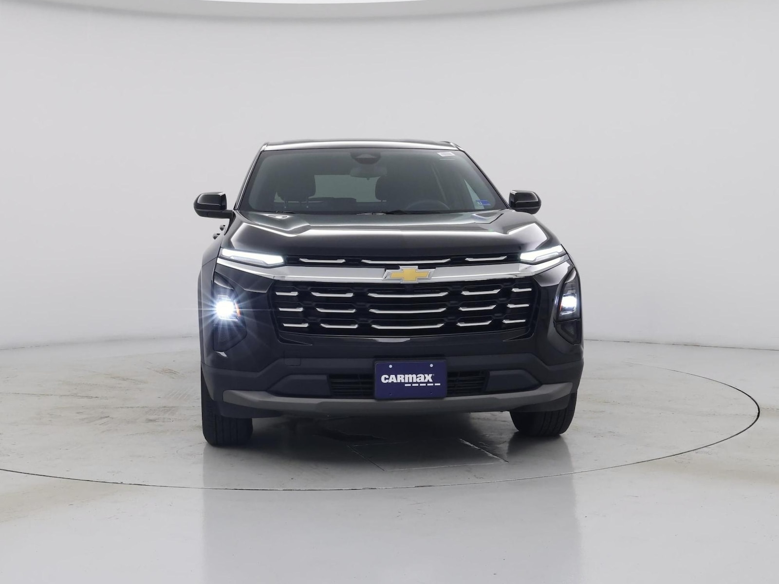 2025 Chevrolet Equinox LT - Photo 6
