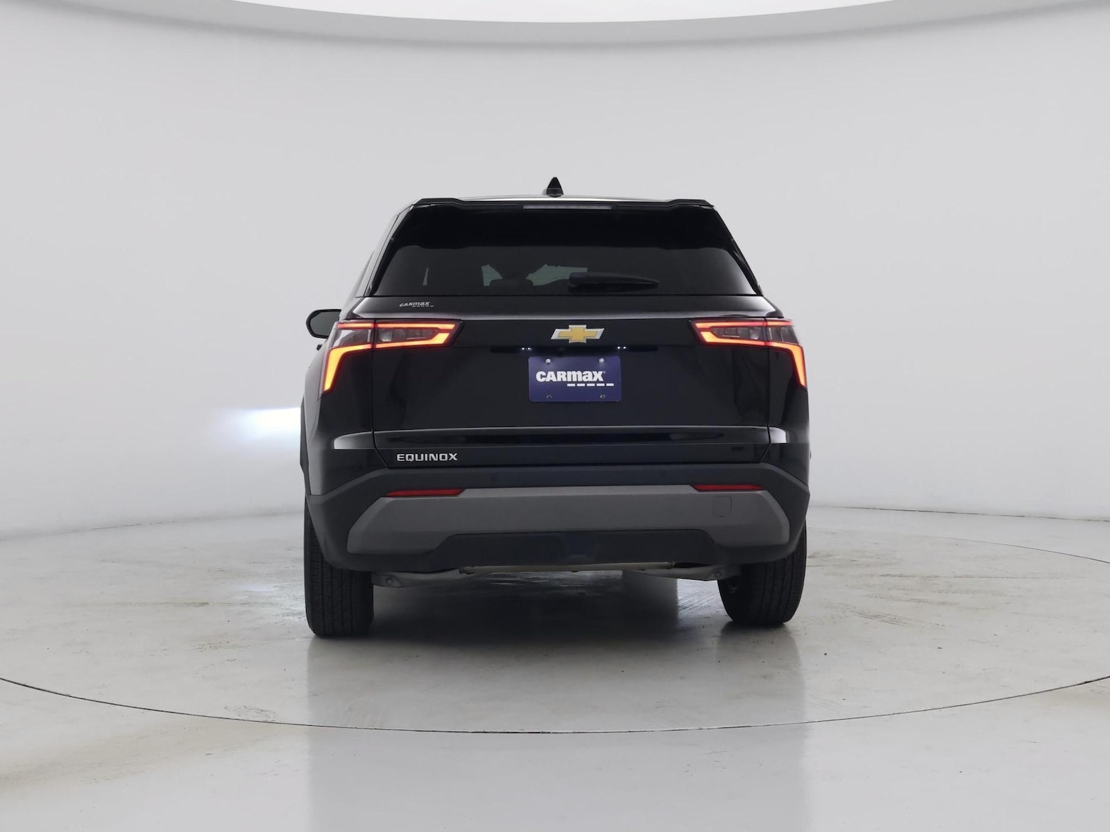 2025 Chevrolet Equinox LT - Photo 7
