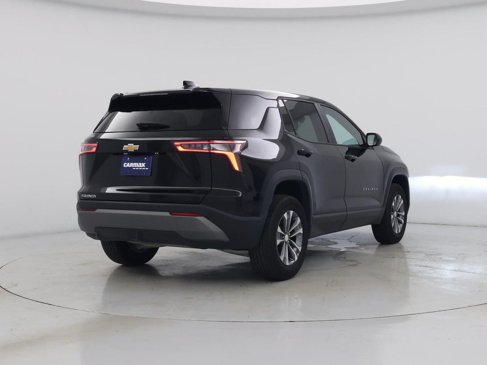 2025 Chevrolet Equinox LT - Photo 9