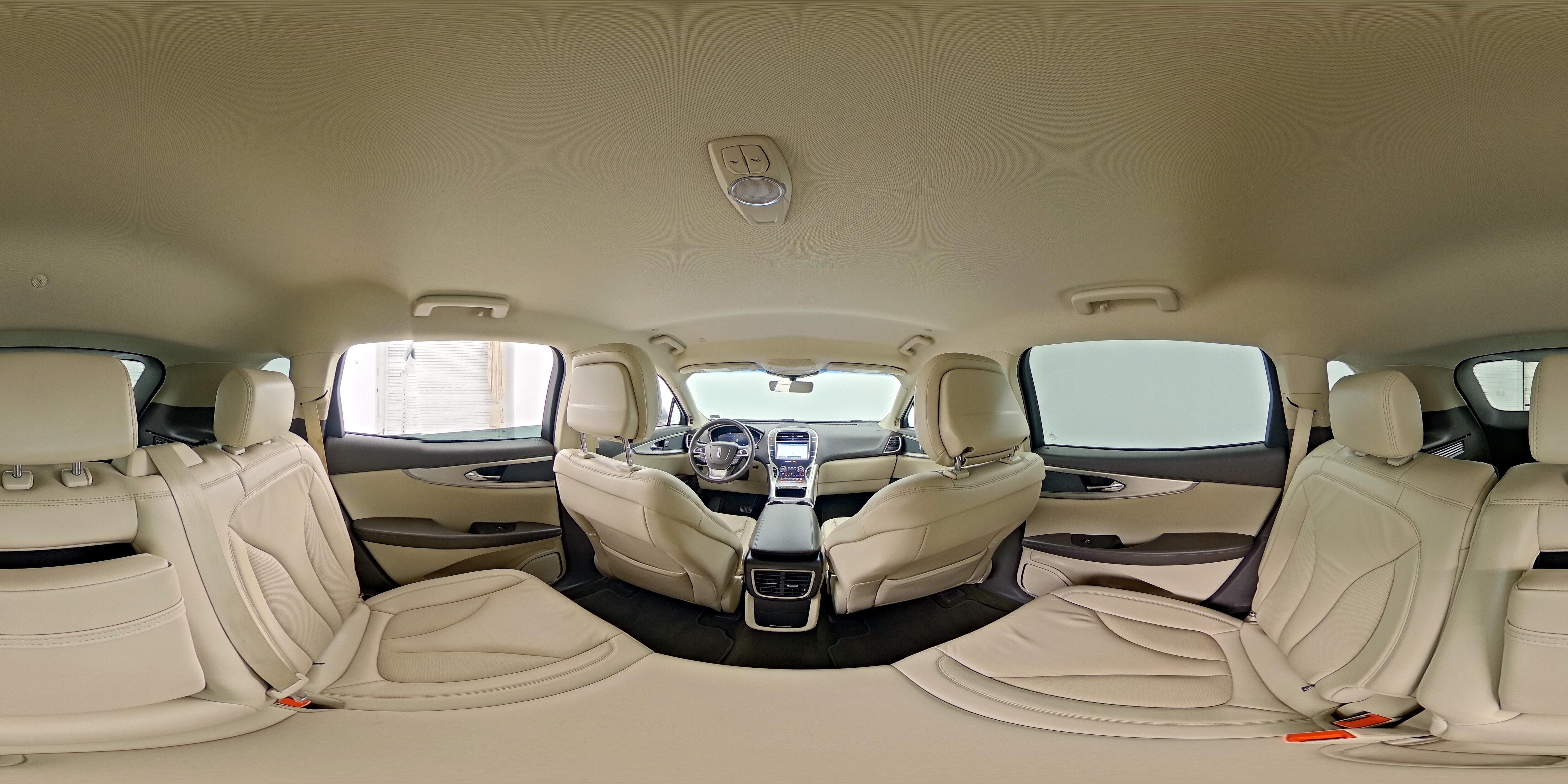 2020 Lincoln Nautilus Base - Photo 26