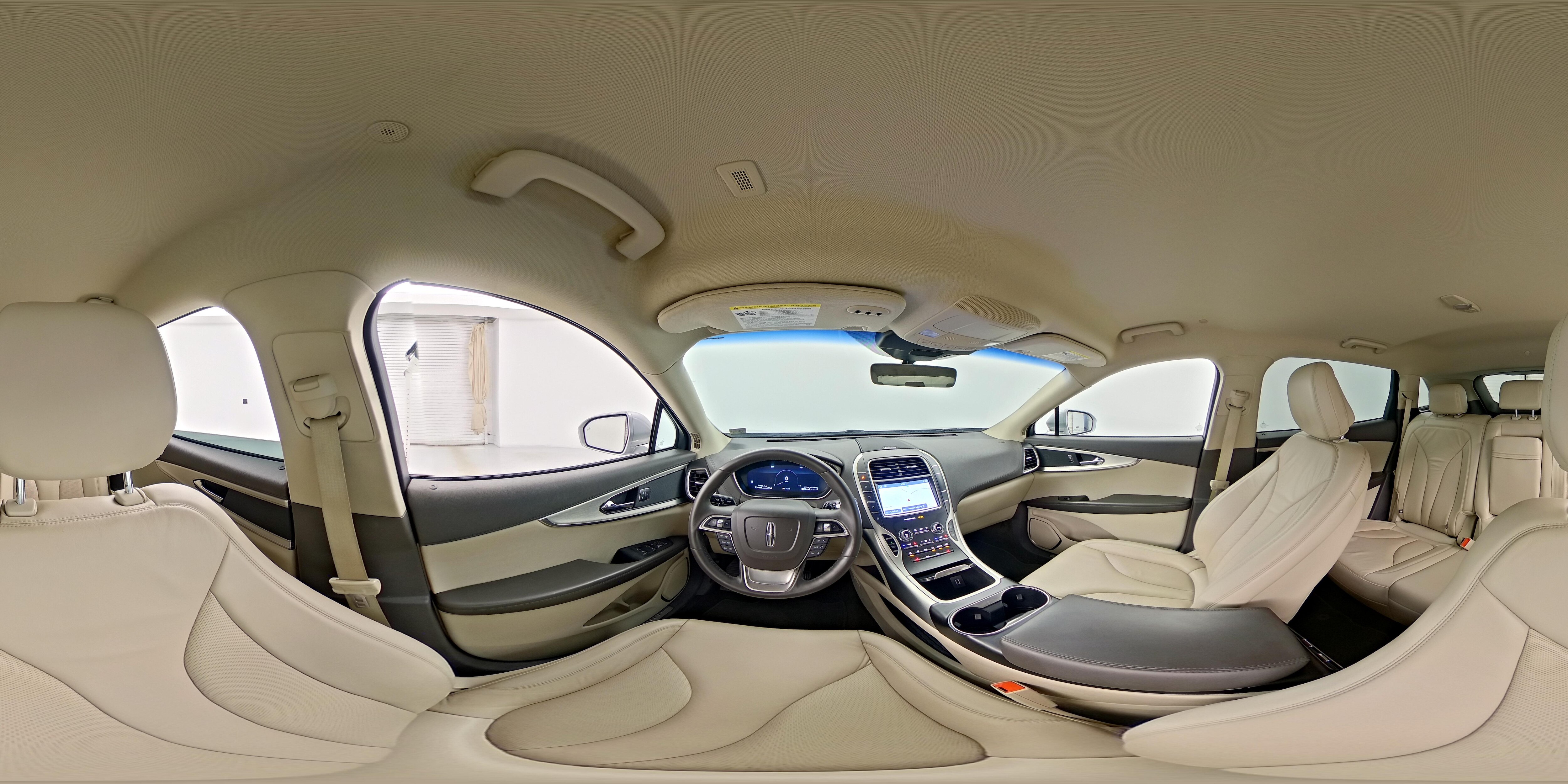 2020 Lincoln Nautilus Base - Photo 27