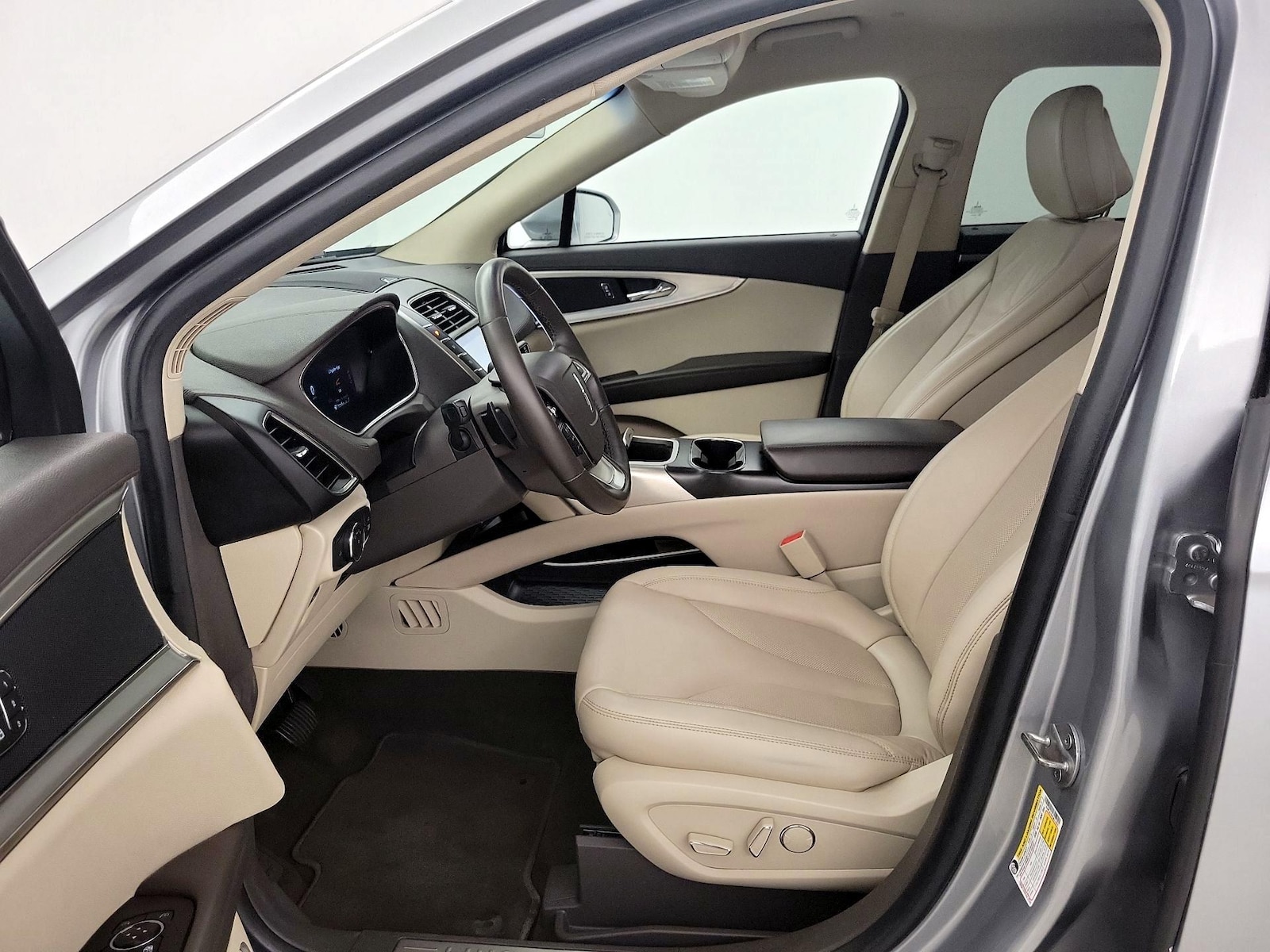 2020 Lincoln Nautilus Base - Photo 12