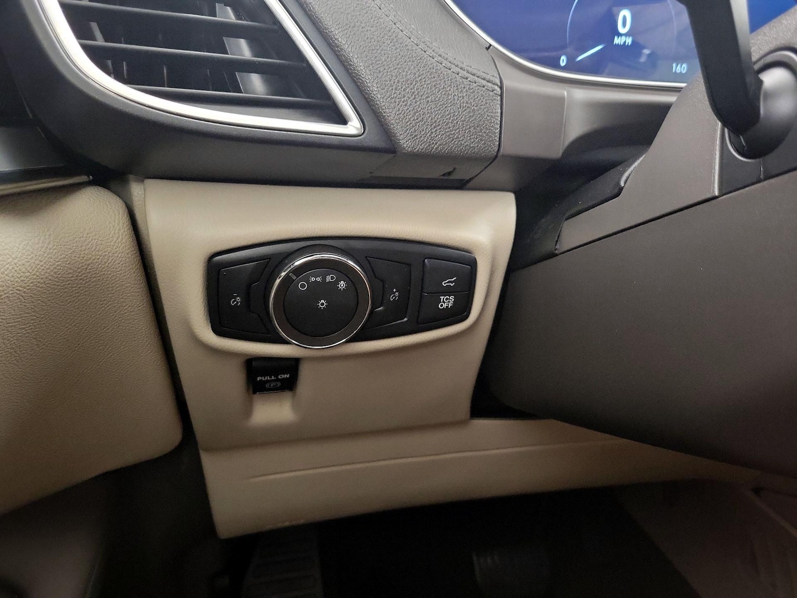 2020 Lincoln Nautilus Base - Photo 14