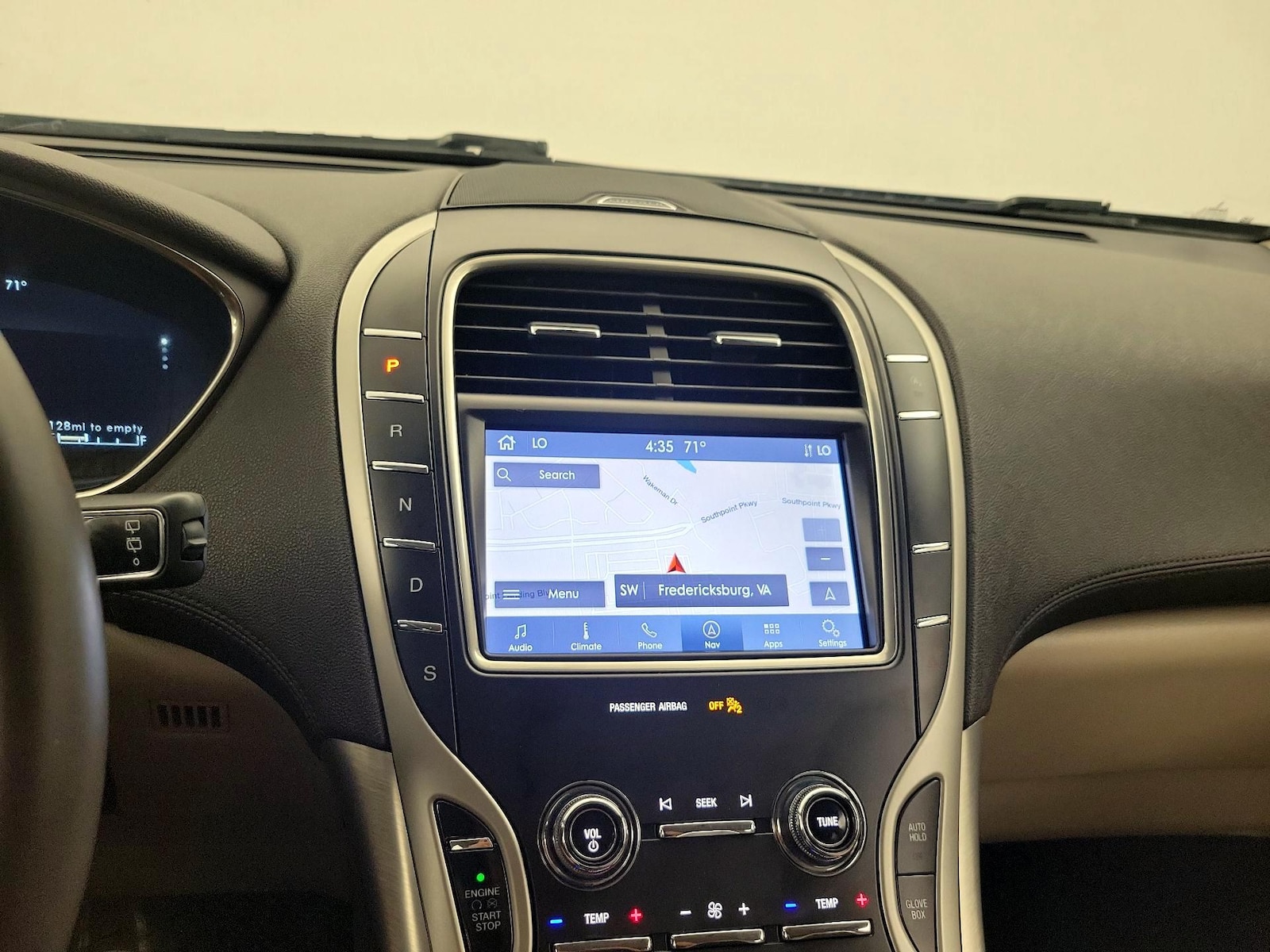 2020 Lincoln Nautilus Base - Photo 15