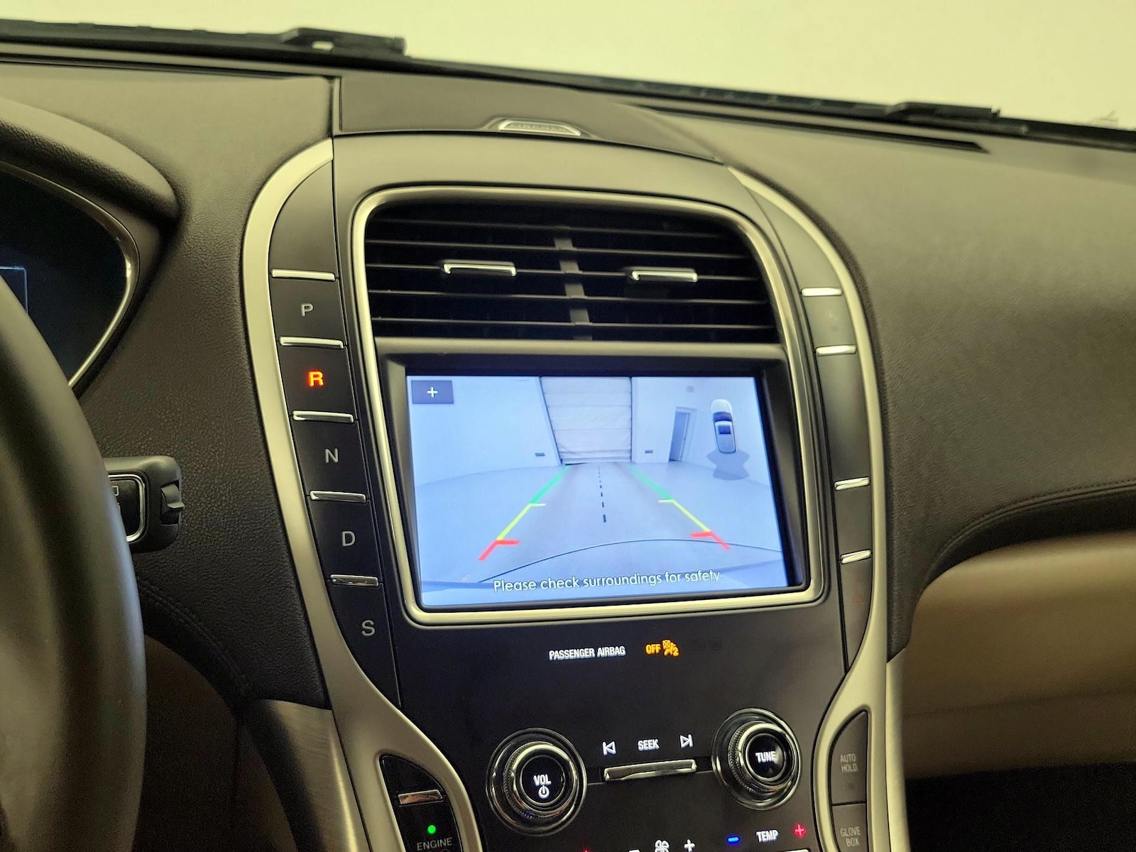 2020 Lincoln Nautilus Base - Photo 16