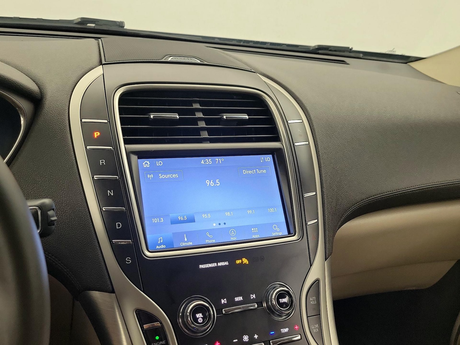 2020 Lincoln Nautilus Base - Photo 17