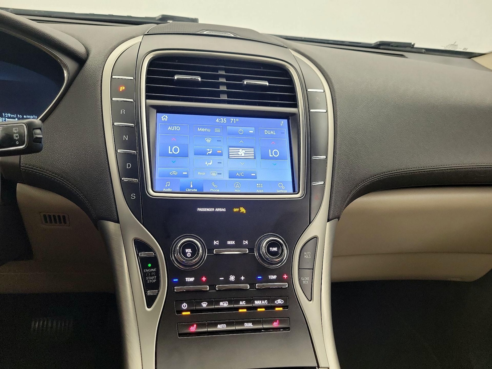 2020 Lincoln Nautilus Base - Photo 18