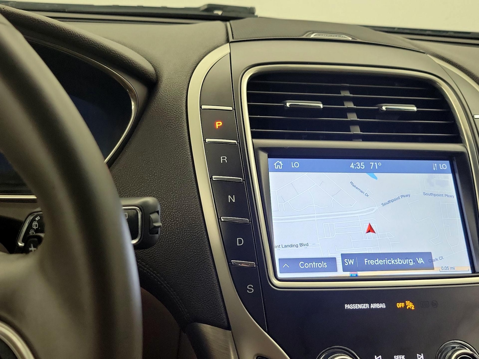 2020 Lincoln Nautilus Base - Photo 19