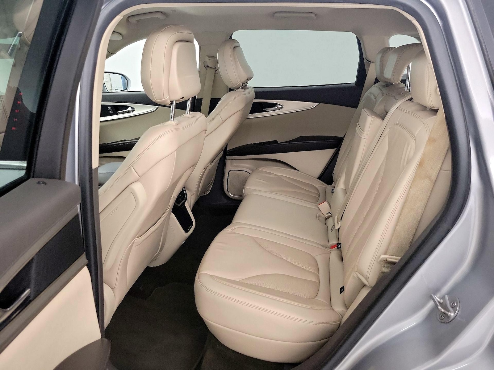 2020 Lincoln Nautilus Base - Photo 21