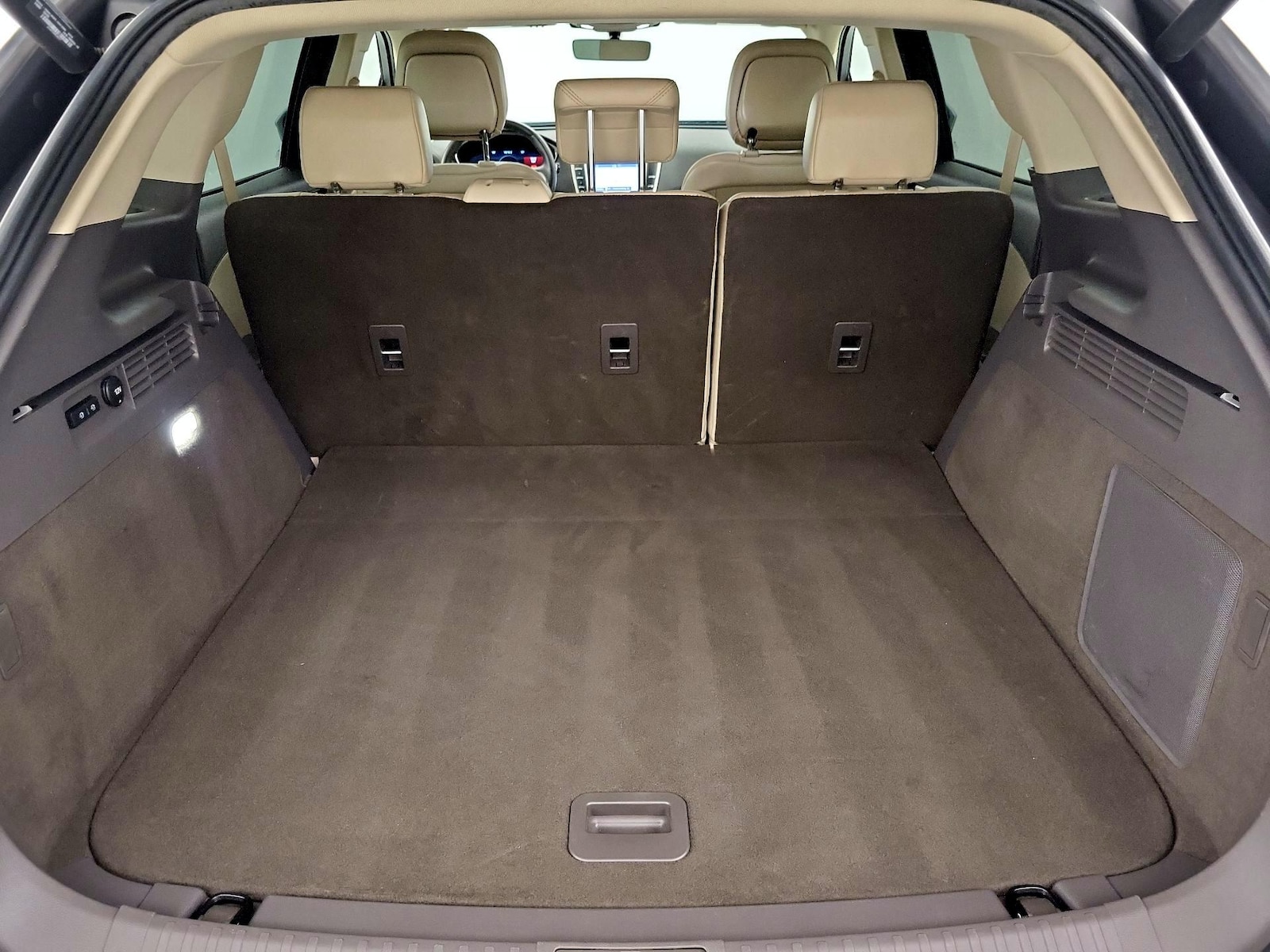2020 Lincoln Nautilus Base - Photo 22