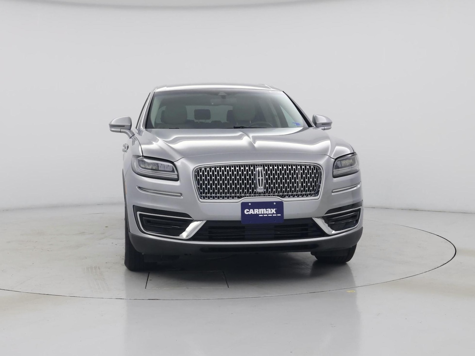 2020 Lincoln Nautilus Base - Photo 6