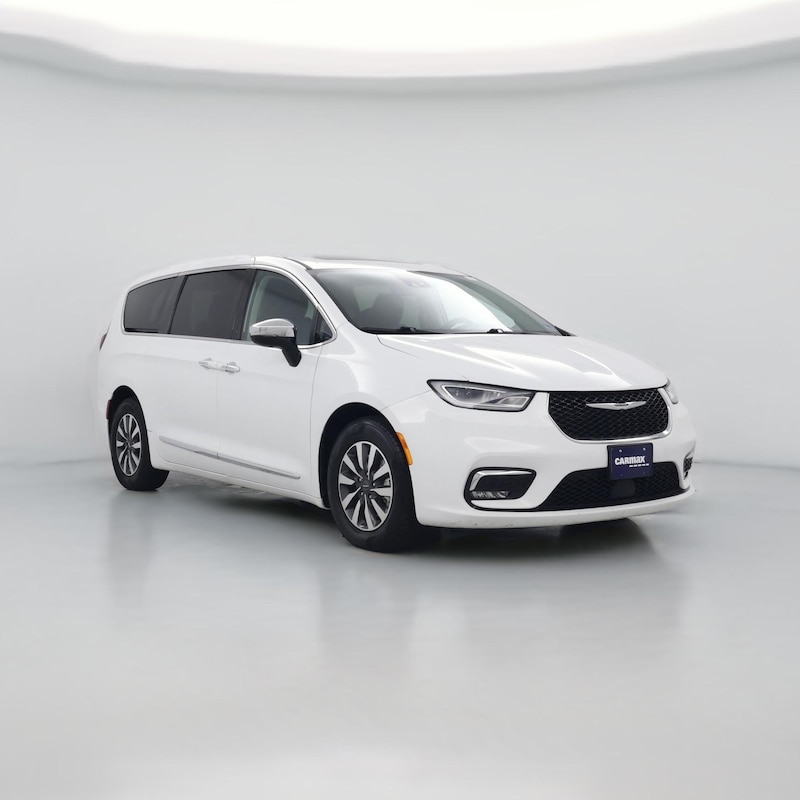 2023 Chrysler Pacifica Hybrid Limited