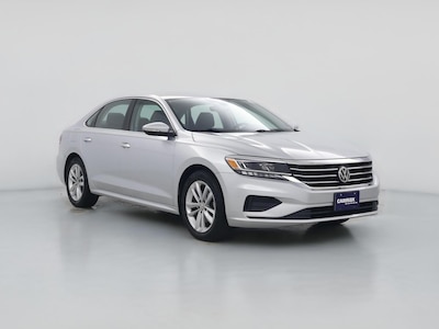 2020 Volkswagen Passat SE