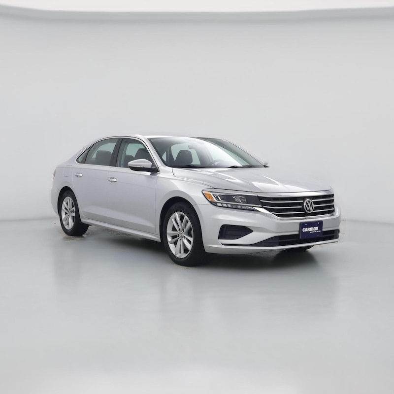 2020 Volkswagen Passat SE