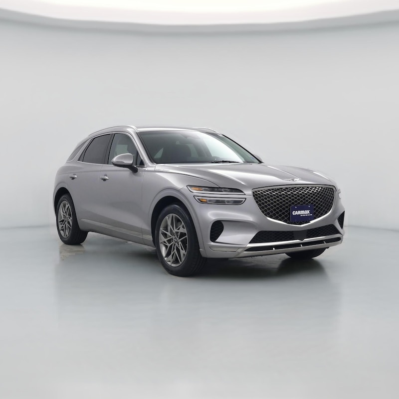2025 Genesis GV70