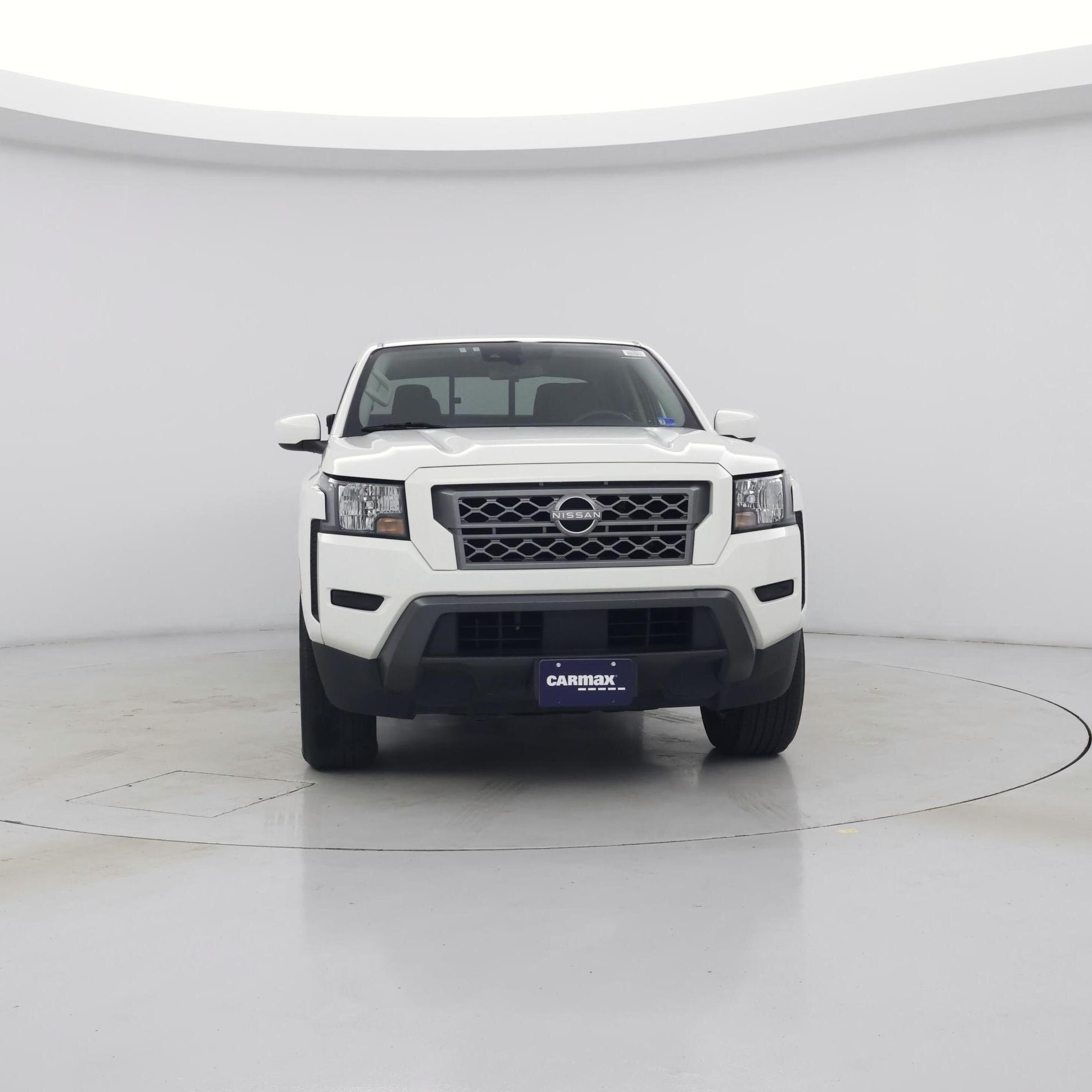 Thumbnail: 2022 Nissan Frontier - 5