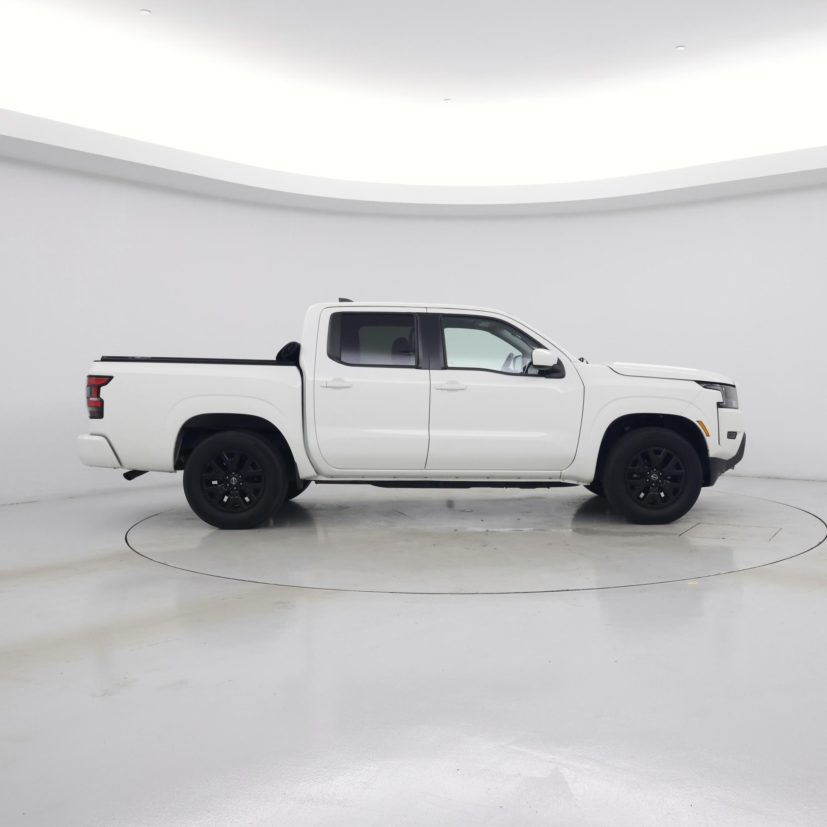 Thumbnail: 2022 Nissan Frontier - 7