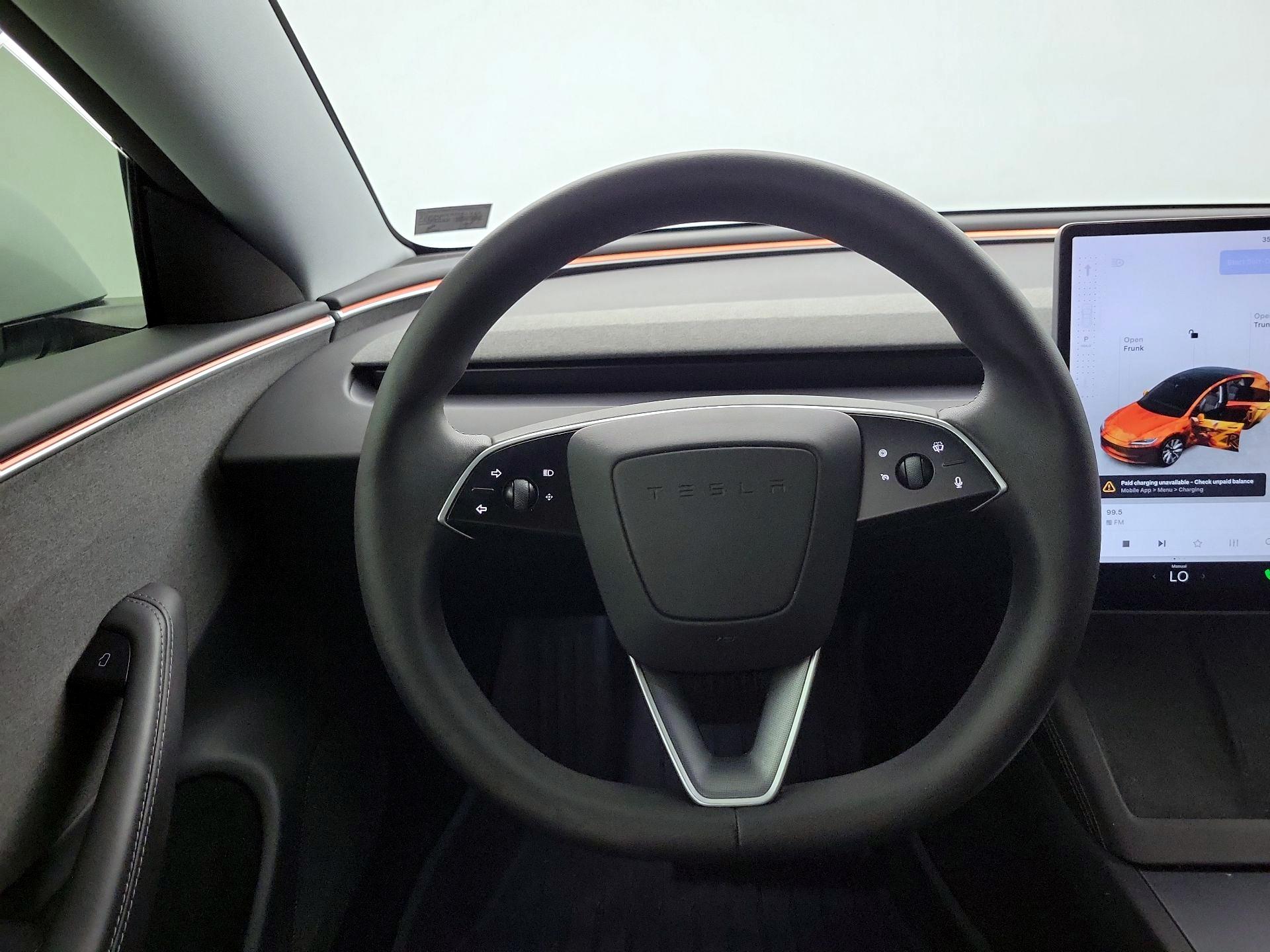 Thumbnail: 2025 Tesla Model 3 - 10