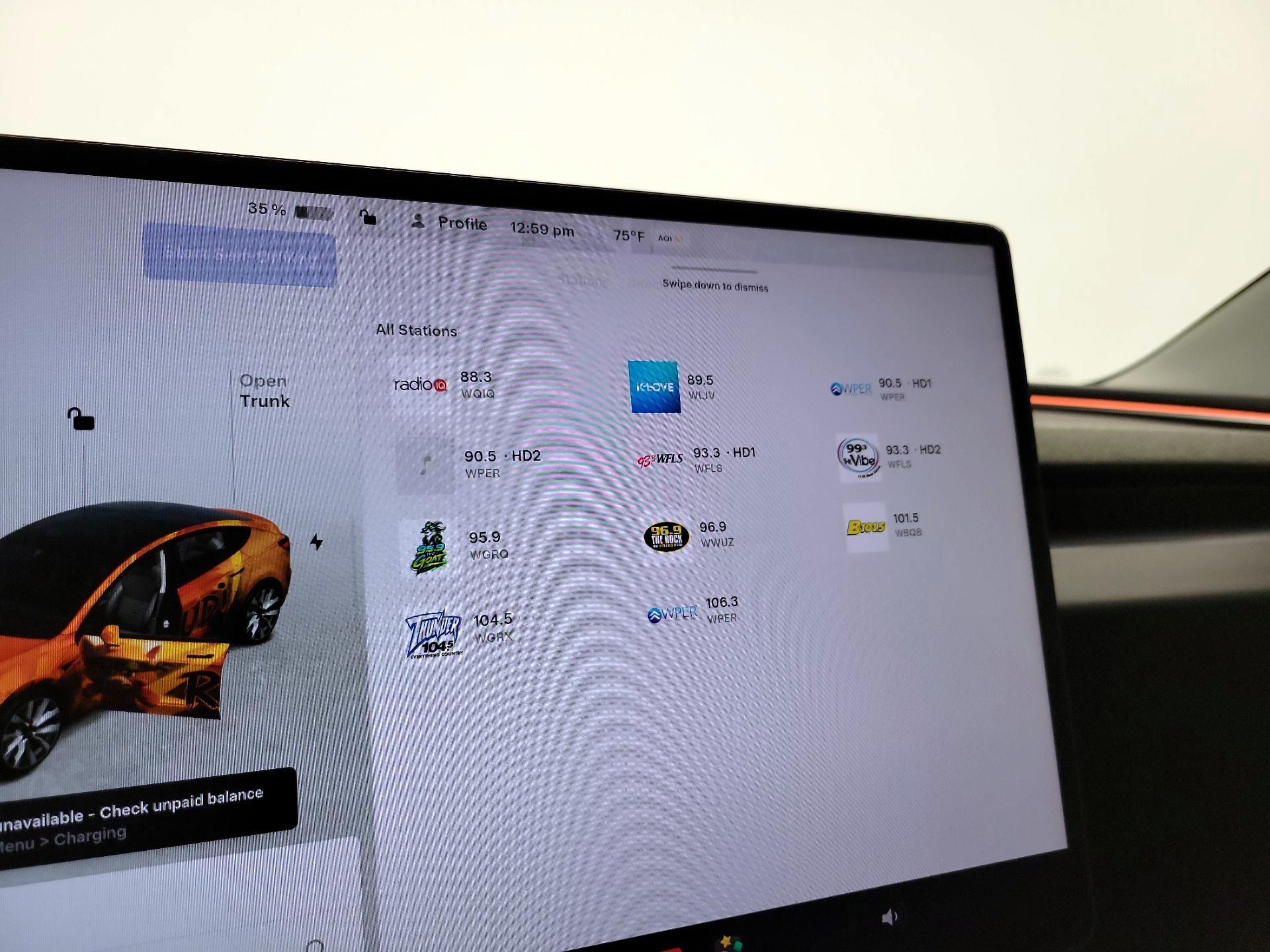 Thumbnail: 2025 Tesla Model 3 - 15