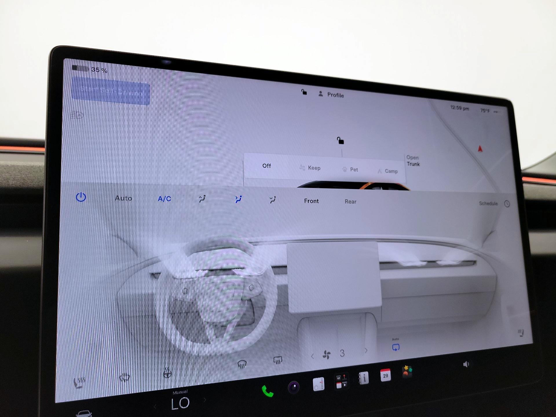 Thumbnail: 2025 Tesla Model 3 - 16