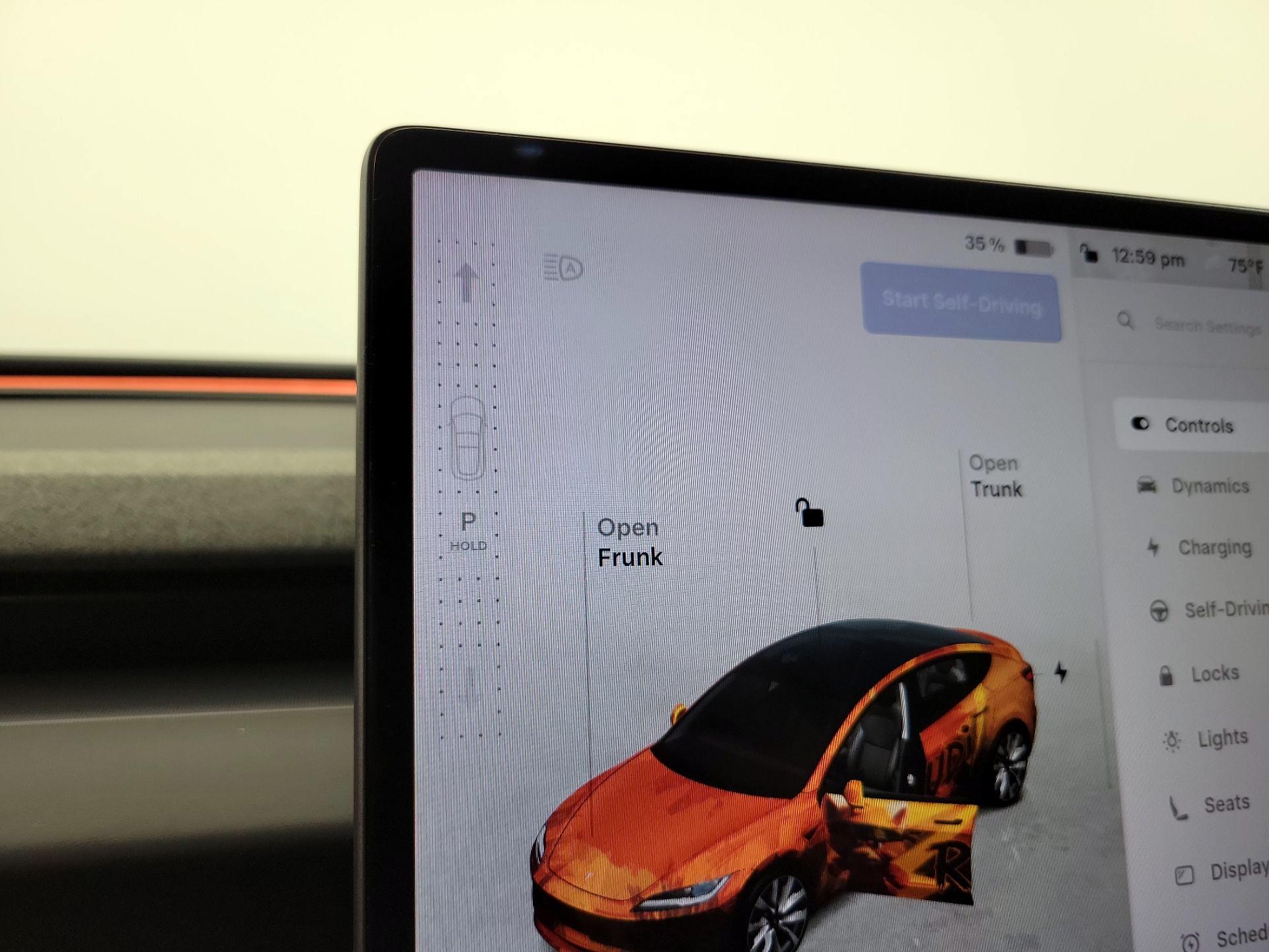Thumbnail: 2025 Tesla Model 3 - 17