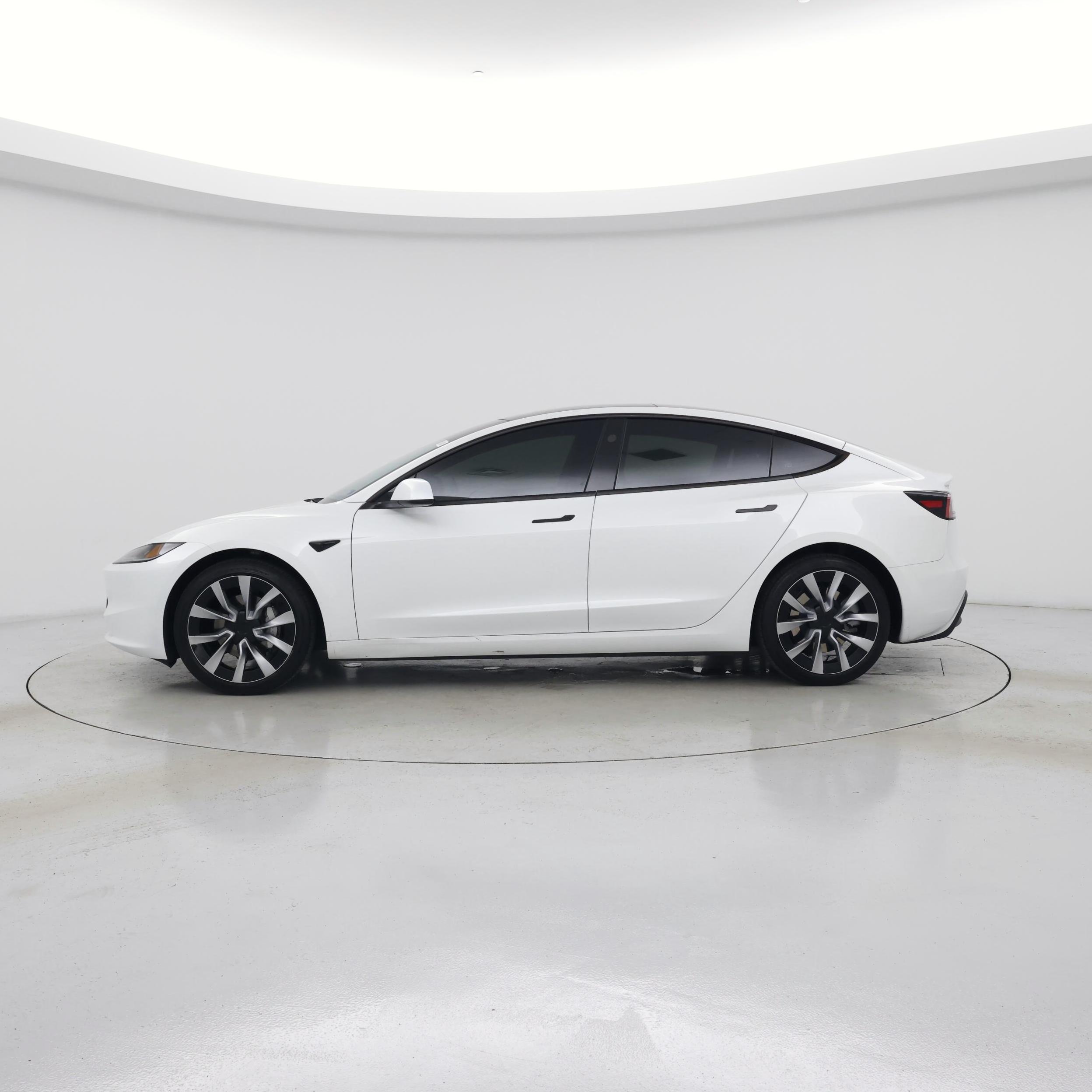 Thumbnail: 2025 Tesla Model 3 - 3
