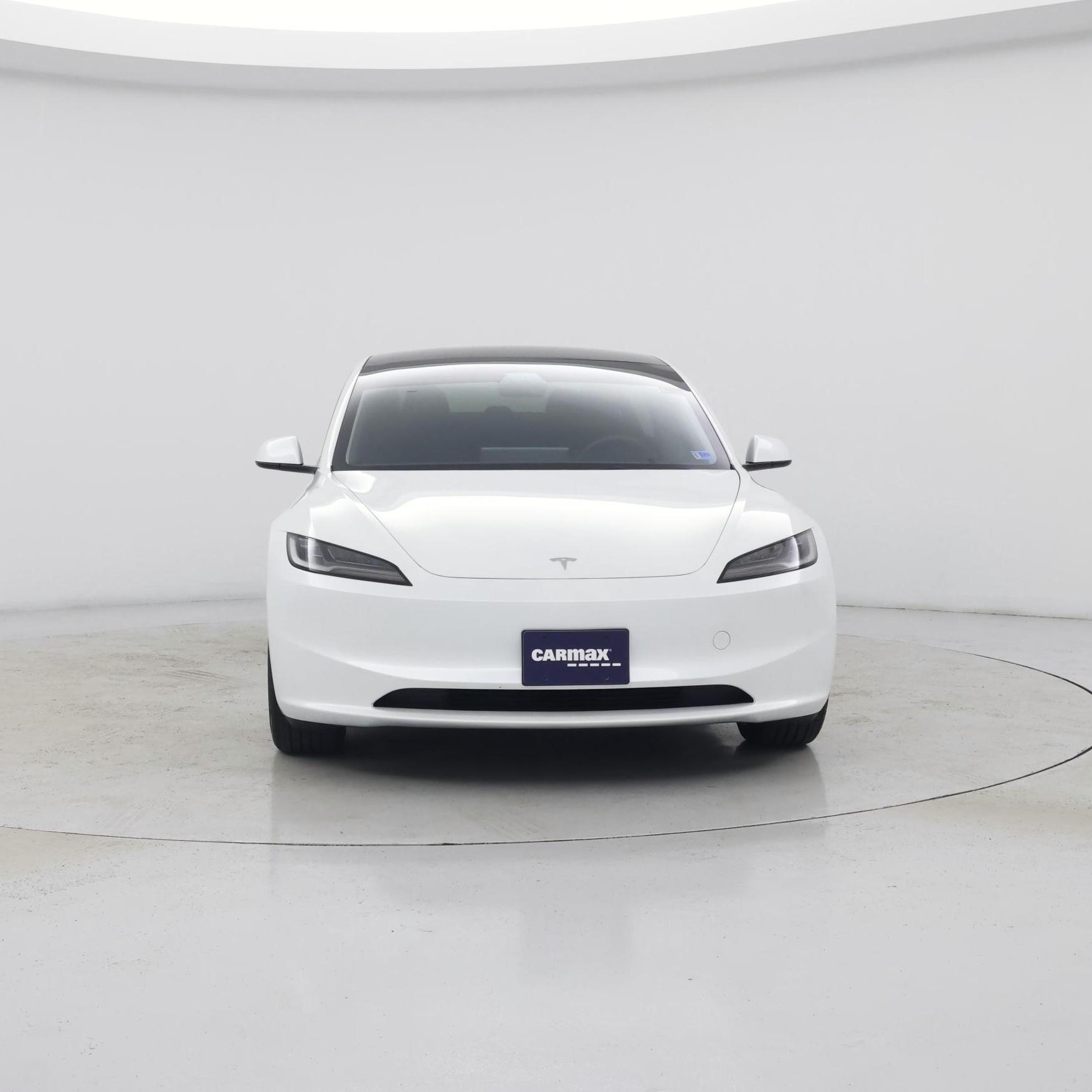 Thumbnail: 2025 Tesla Model 3 - 5