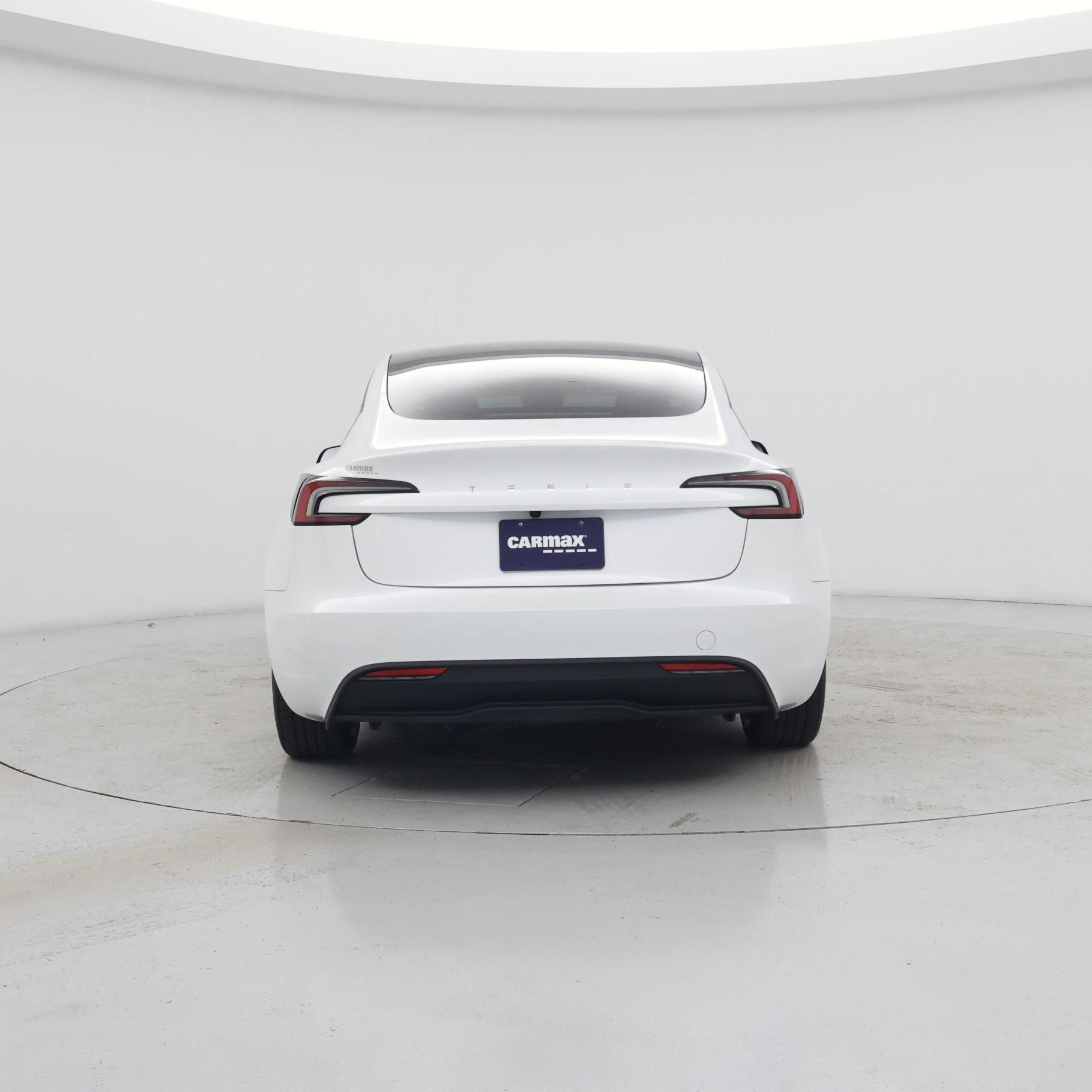 Thumbnail: 2025 Tesla Model 3 - 6