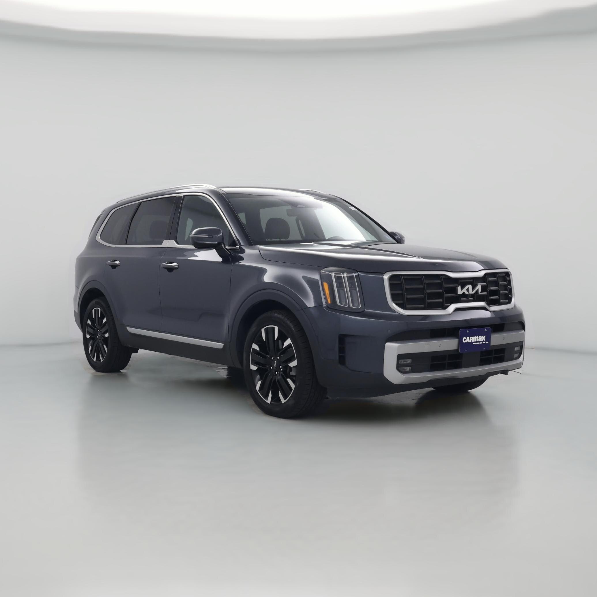 Thumbnail: 2023 Kia Telluride - 1