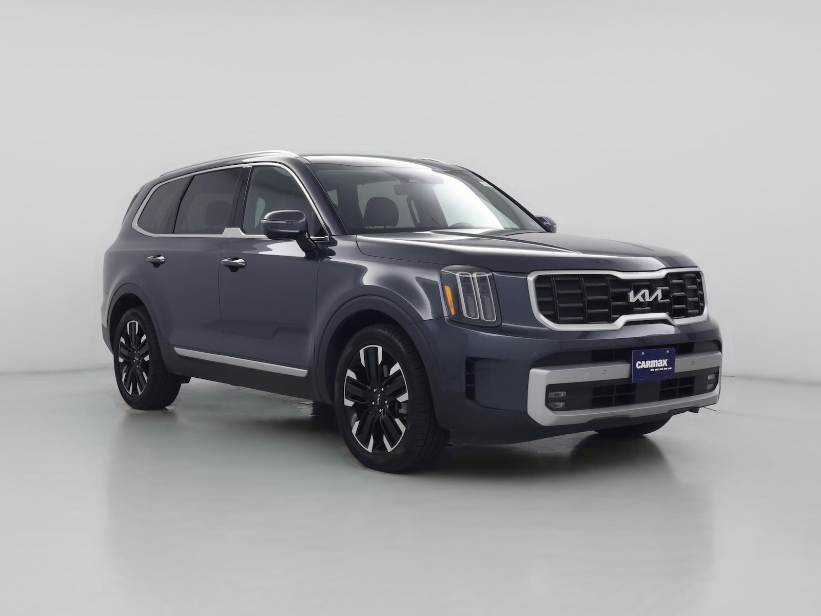 2023 Kia Telluride