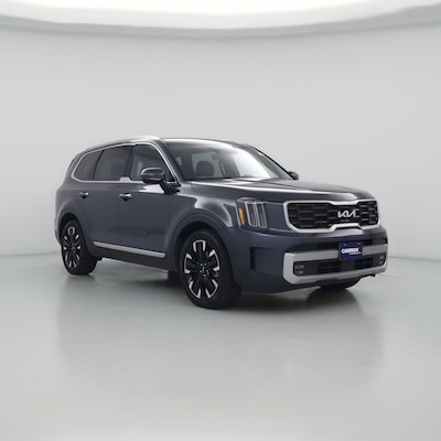 2023 Kia Telluride SX Prestige