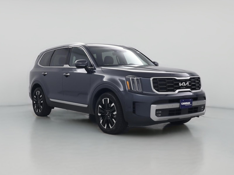 2023 Kia Telluride SX Prestige