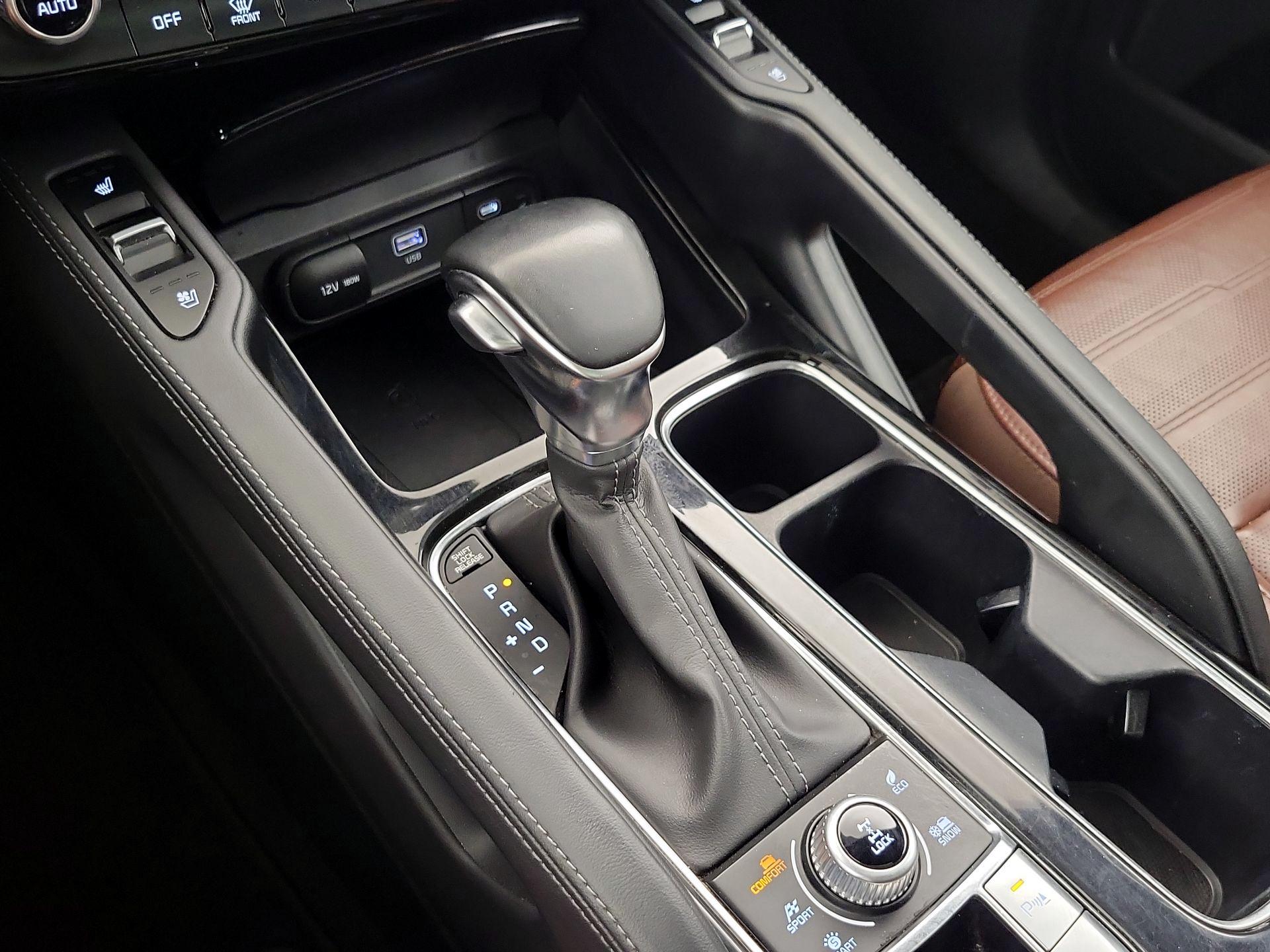 Thumbnail: 2023 Kia Telluride - 18