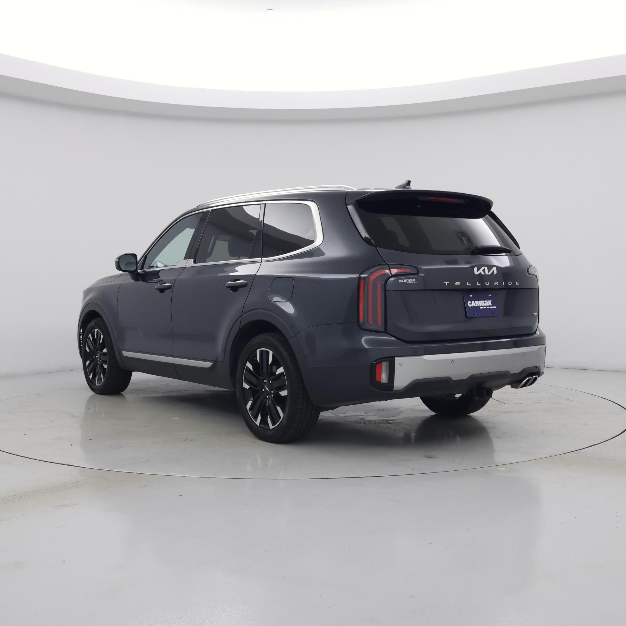 Thumbnail: 2023 Kia Telluride - 2