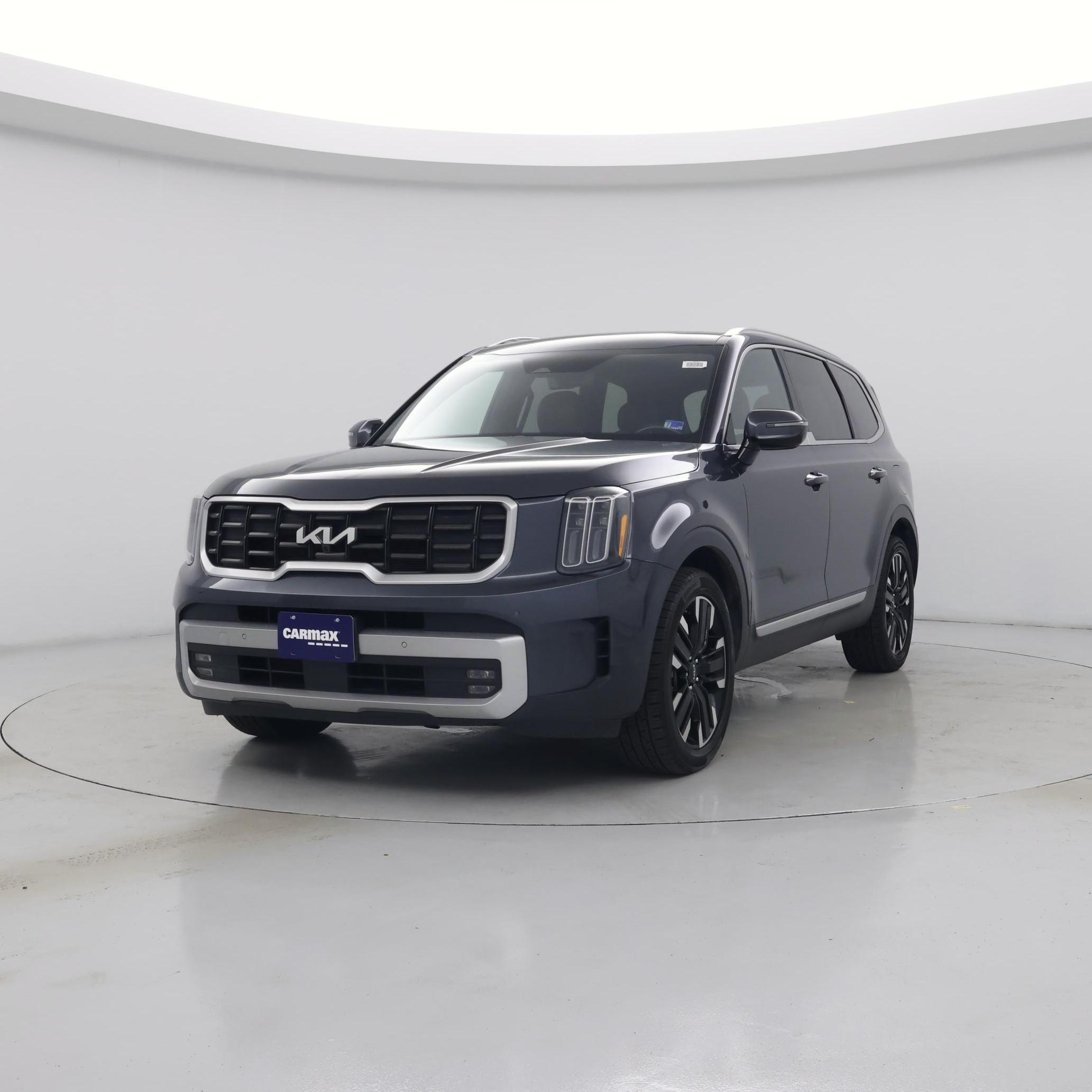 Thumbnail: 2023 Kia Telluride - 4