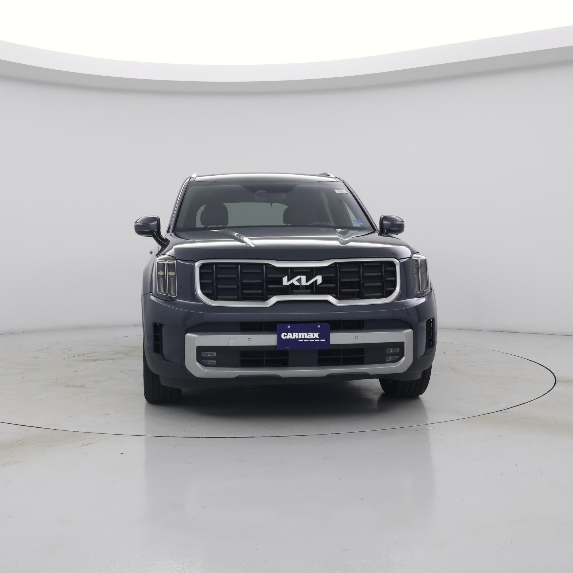 Thumbnail: 2023 Kia Telluride - 5